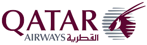 qatar airways logo.wine 1